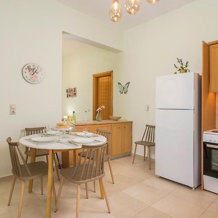 Willa Olive Breeze Kíssamos Zewnętrze zdjęcie